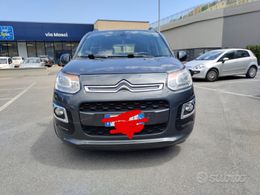 Citroën C3 Picasso