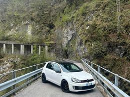 VW Golf VI