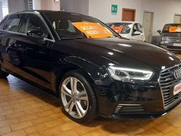 Audi A3 Sportback e-tron