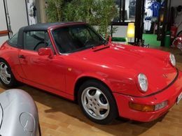 Porsche 964