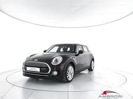 Mini Cooper D Clubman