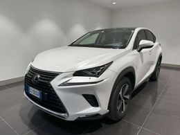 Lexus NX300h