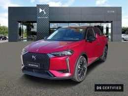 DS Automobiles DS3 Crossback E-Tense