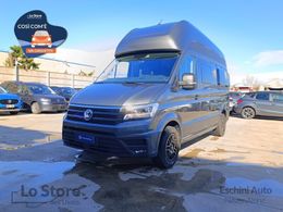 VW California