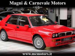 Lancia Delta