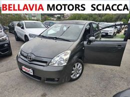 Toyota Corolla Verso