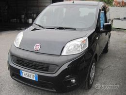 Fiat Qubo