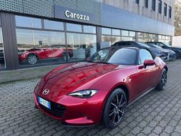 Mazda MX5