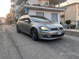 VW Golf VII