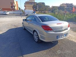 Opel Astra Cabriolet