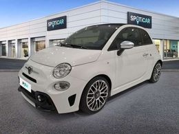 Abarth 595C