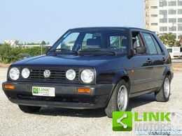 VW Golf II