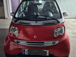 Smart ForTwo Coupé