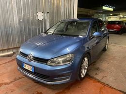 VW Golf VII