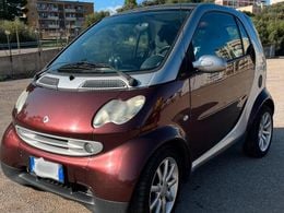 Smart ForTwo Coupé