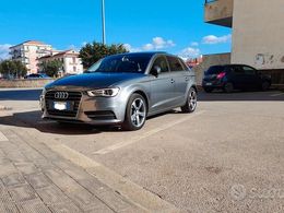 Audi A3 Sportback e-tron