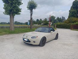 Mazda MX5