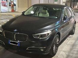 BMW 520 Gran Turismo