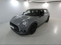 Mini One Clubman