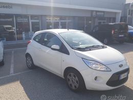 Ford Ka Plus