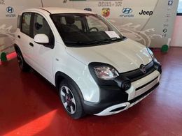 Fiat Panda Cross