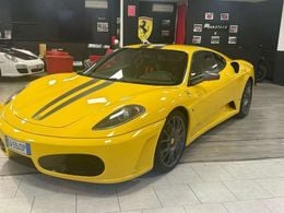 Ferrari F430