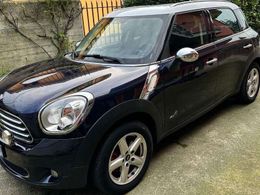 Mini Cooper D Countryman