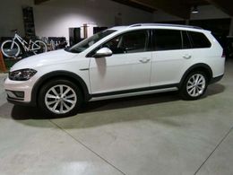 VW Golf Alltrack