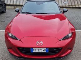 Mazda MX5