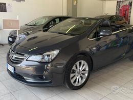 Opel Cascada