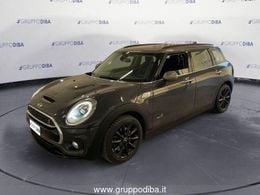 Mini Cooper Clubman