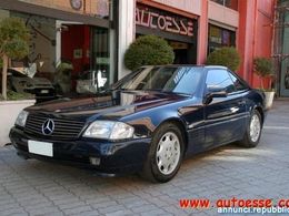 Mercedes SL300