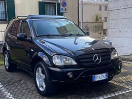 Mercedes ML320