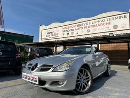 Mercedes SLK200