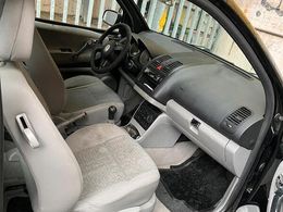 VW Lupo