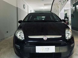 Fiat Punto Evo