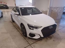 Audi A3 Sportback e-tron