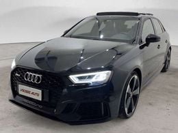 Audi RS3 Sportback