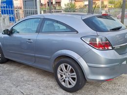 Opel Astra GTC