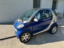 Smart ForTwo Coupé