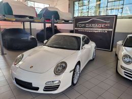 Porsche 911 Carrera 4S