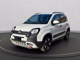 Fiat Panda Cross