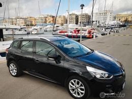 Renault Clio GrandTour