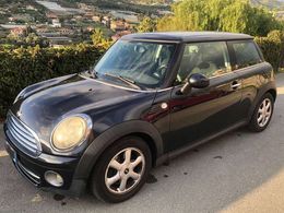 Mini Cooper D