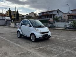 Smart ForTwo Cabrio