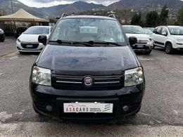 Fiat Panda 4x4