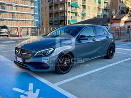 Mercedes A250