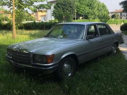 Mercedes 450