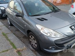 Peugeot 206+