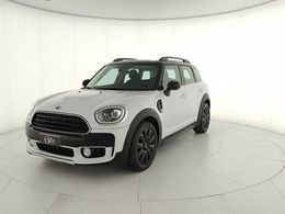 Mini Cooper D Countryman